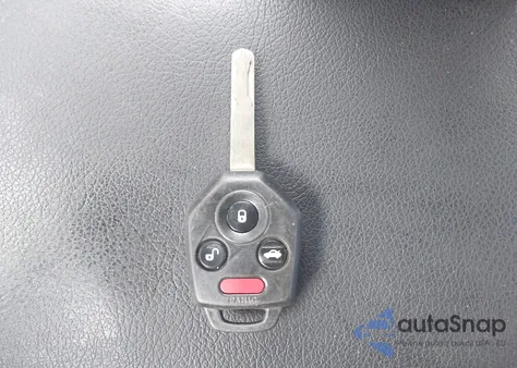 2012 Subaru Legacy 2.5I Premium from USA, damaged, VIN 4S3BMAG68C1027538